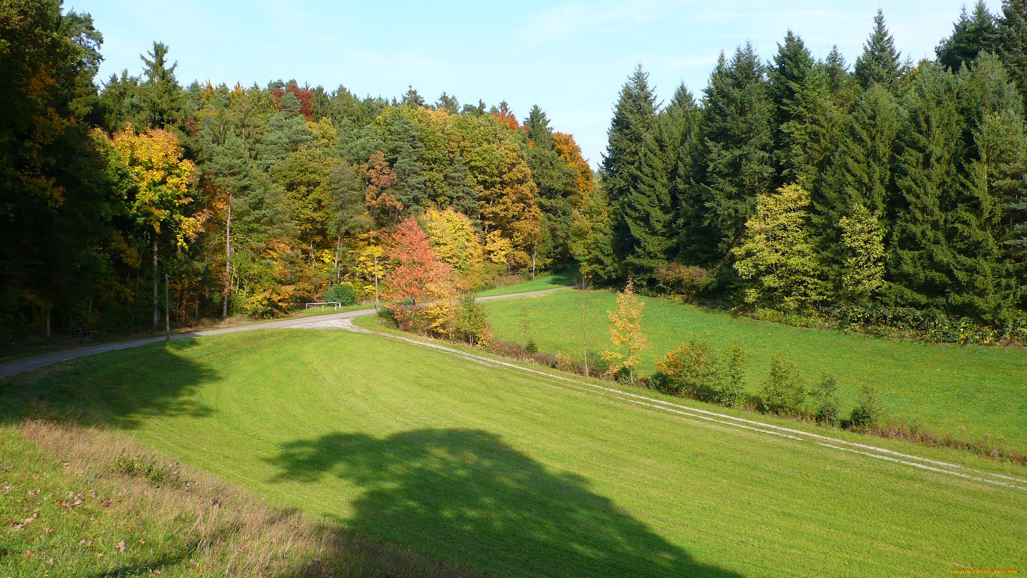 franconia, autumn, , , , , 